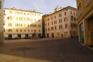 Piazza Erbe