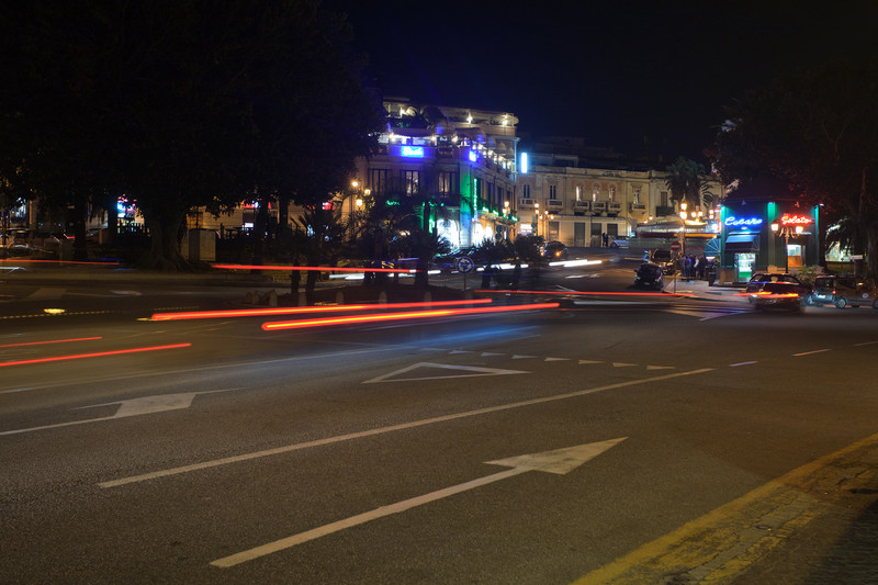 ''Piazza Indipendenza'' - Reggio Calabria