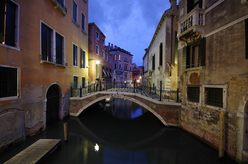 ''Ponticello'' - Venezia