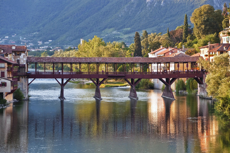 ''” L’Alpino”'' - Bassano del Grappa