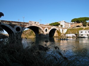 Ponte Matteotti