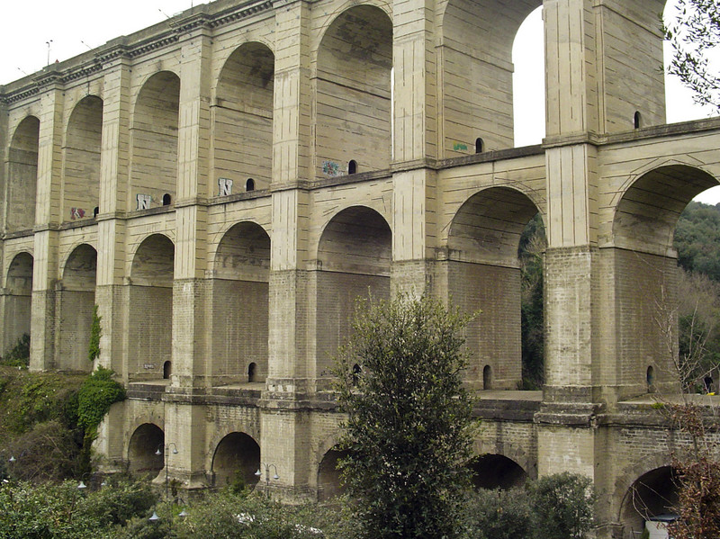 ''Voglio farla finita.'' - Ariccia