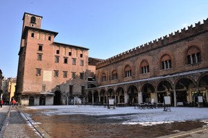 Piazza delle Erbe