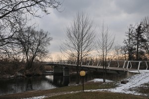 Ponte al parco