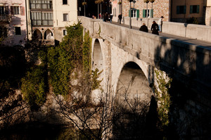 Ponte del Diavolo