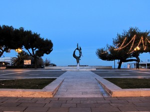 Tra cielo e mare