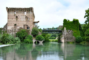 Ponte Visconteo