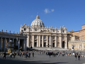 Domenica in preghiera