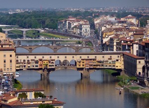 4 Ponti di Firenze