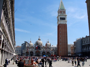 Piazza San Marco