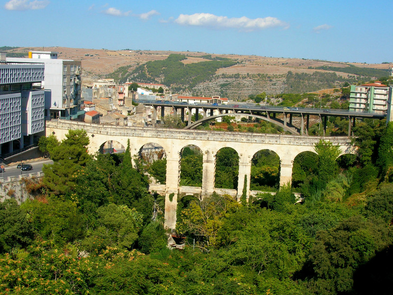 ''Ragusa Ibla'' - Ragusa