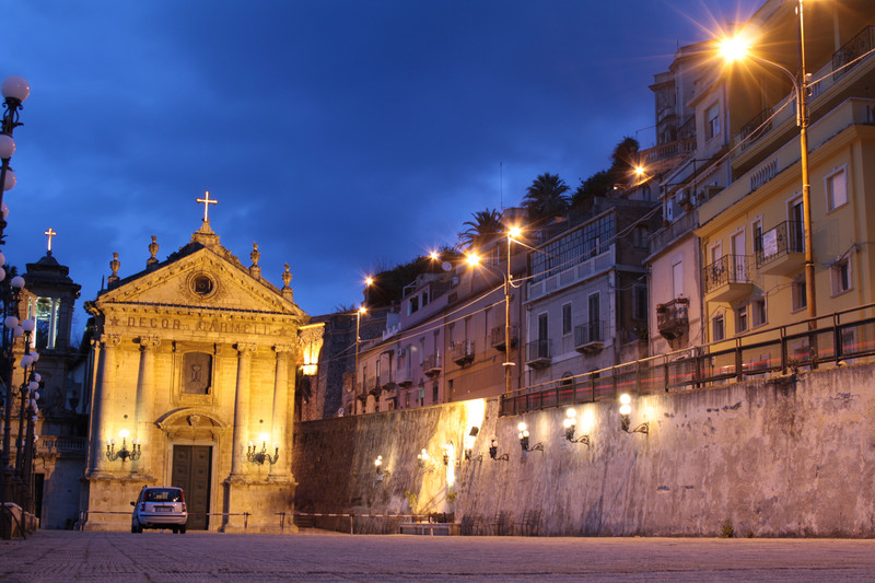 ''Bagnara Calabra3'' - Bagnara Calabra