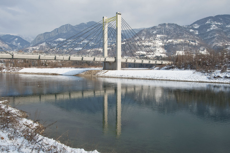 ''PONTE NUOVO'' - Calolziocorte