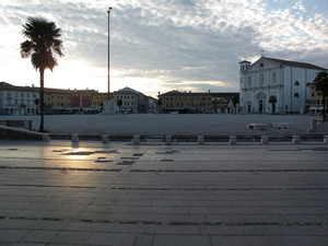 piazza grande