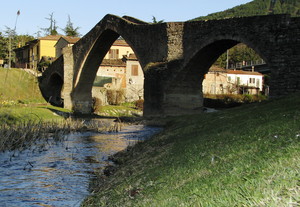 Ponte della Signora