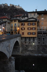 ponte sul torrente Mastallone