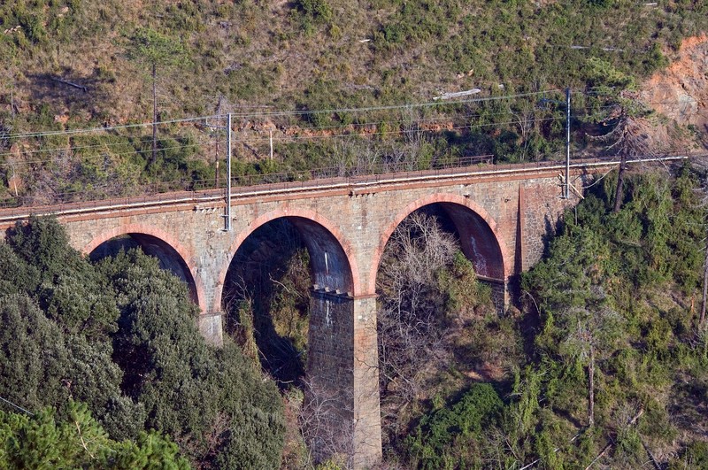 ''Ferrovia Genova – Acqui terme'' - Genova