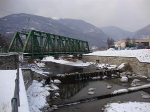 @ Gino e Max: qui il treno l’ho mancato!
