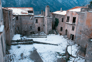 Piazza del mercato