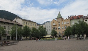 Domplatz