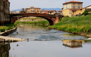Ponte Rocca Strozzi…