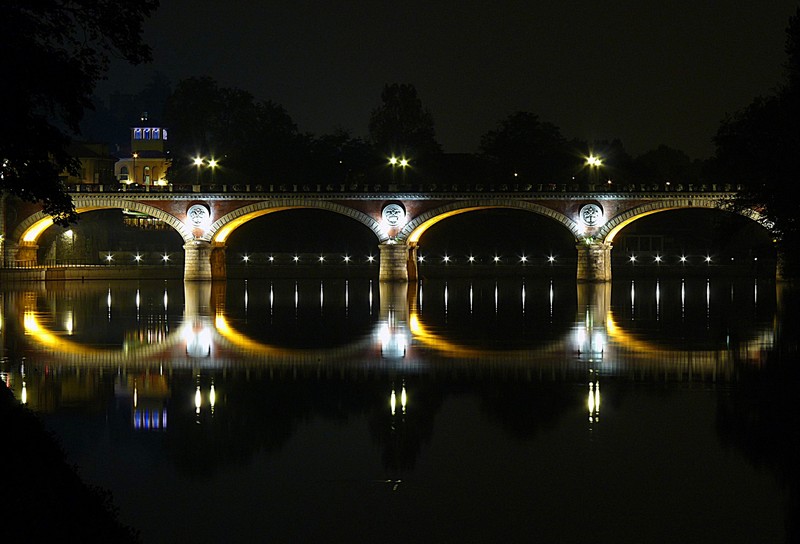 ''Stelle e strisce'' - Torino