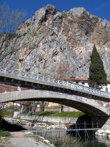 Un ” Campione ” di ponte