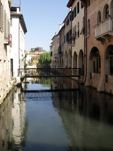 Il ponte dei Buranelli