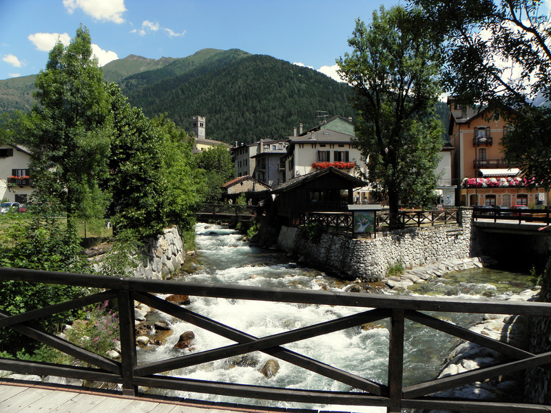 ''Ponti……..'' - Ponte di Legno