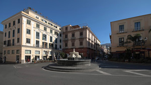 La Piazzetta di Vico