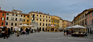 piazza matteotti