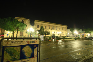 Piazza S. Domenico