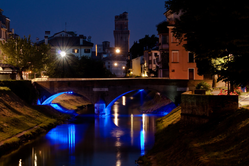 ''Ponte Tadi'' - Padova