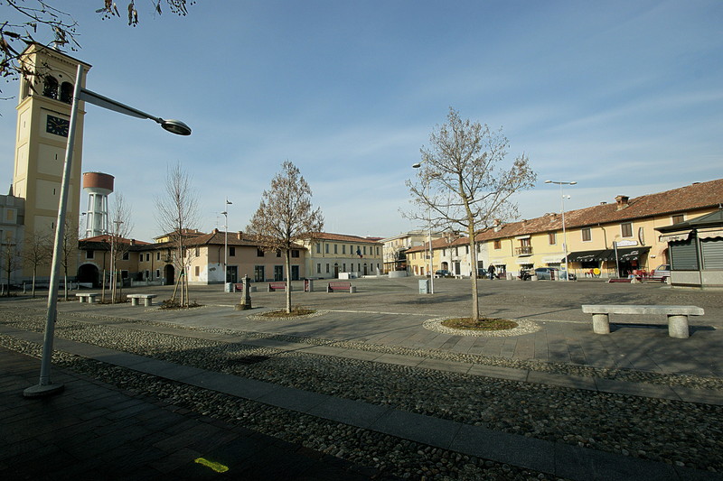 ''lodi vecchio'' - Lodi Vecchio