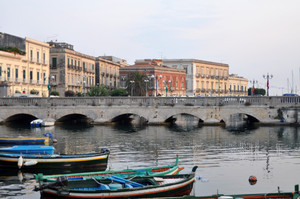 IL ponte del RE