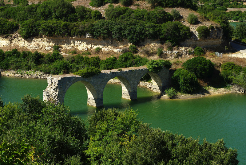 ''Quel che resta'' - Isili