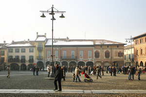 Piazza Vittoria