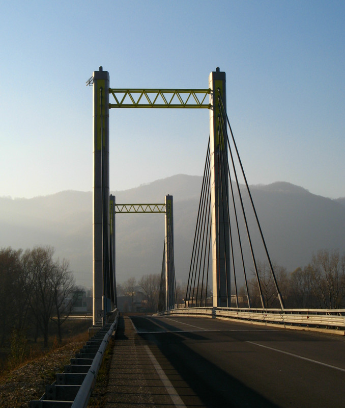 ''Pomeriggio dicembrino'' - Olginate