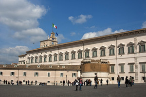 piazza Italia