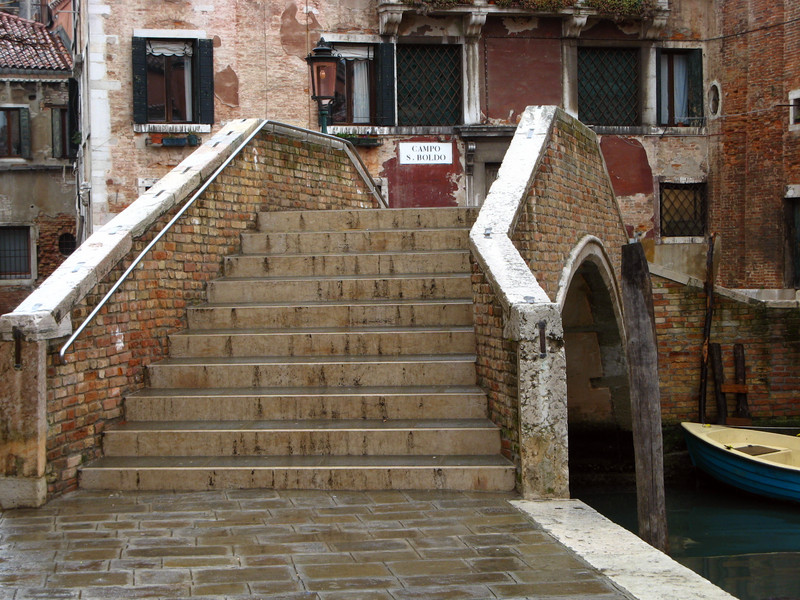 ''Non solo Rialto e Calatrava n° 2'' - Venezia