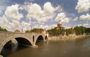 Ponte dei Fiorentini