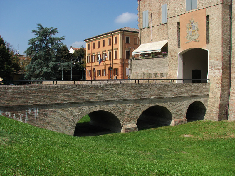 ''XVI secolo'' - Soliera