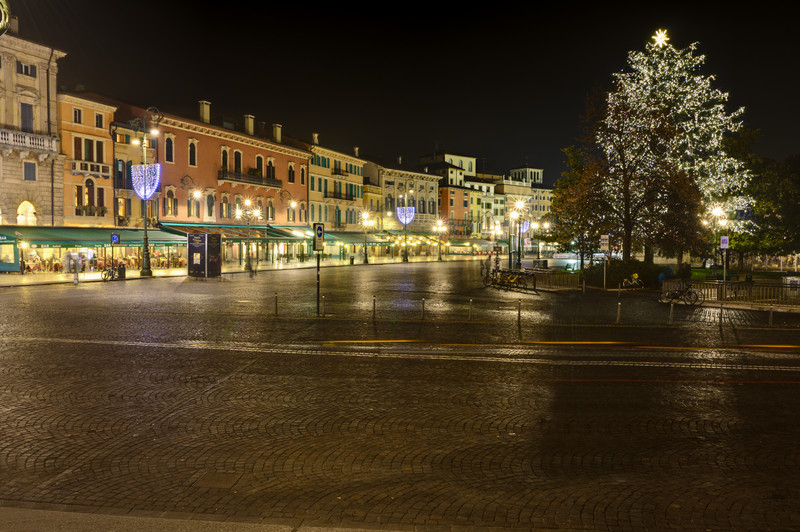 ''El Liston'' - Verona