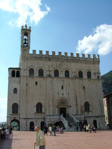 piazza grande