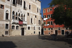 Semplicemente Venezia