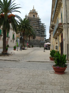 Ragusa Ibla!