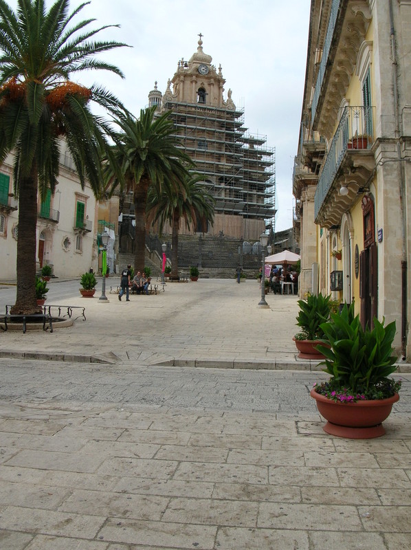 ''Ragusa Ibla!'' - Ragusa