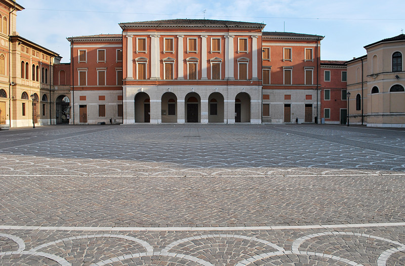 ''Archi'' - San Bonifacio