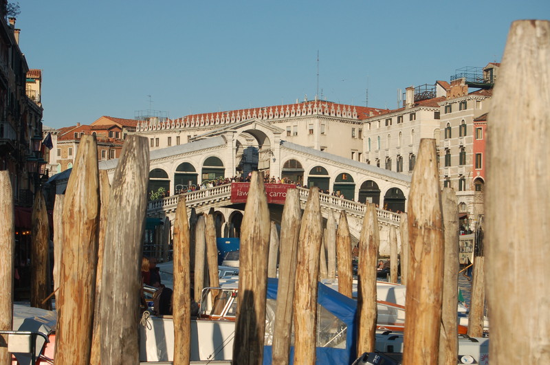 ''Rialto'' - Venezia