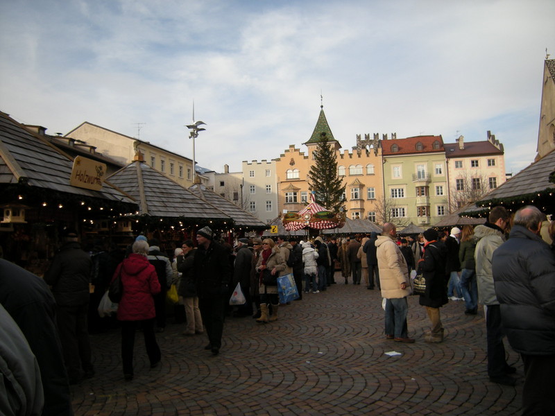 ''Bressanone'' - Bressanone